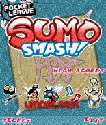 game pic for SUMO SMASH